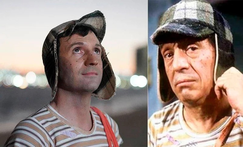“Chespirito: Sin Querer Queriendo” – La biografía del genio detrás del Chavo y el Chapulín