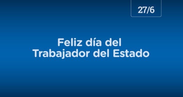 Efemérides del 27 de junio