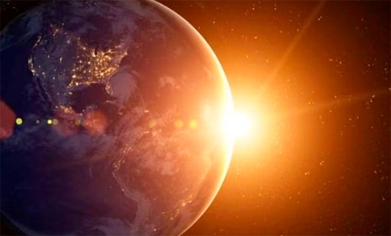 El afelio: cuando la Tierra se aleja del Sol (y casi nadie lo nota)