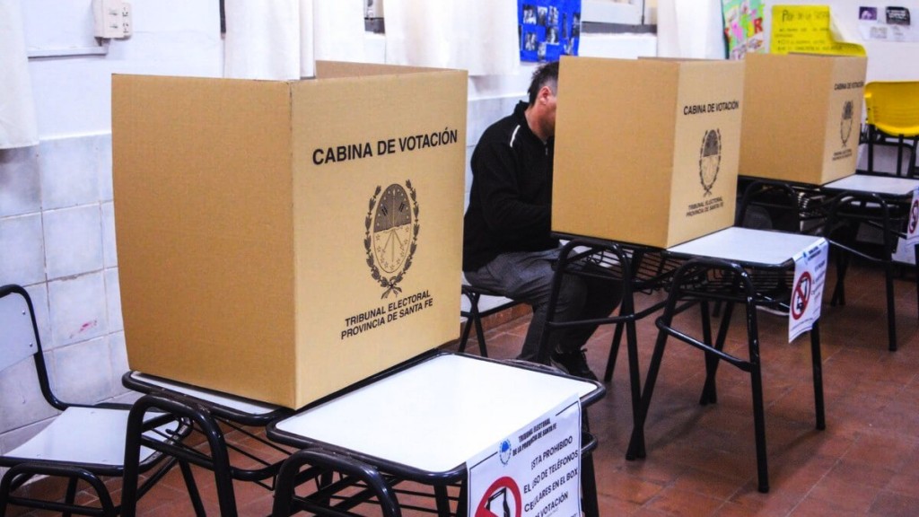 Elecciones en Santa Fe: Rosario define mucho más que concejales en una campaña nacionalizada y polarizada