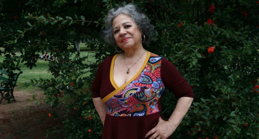 Bettina Brozzo integra