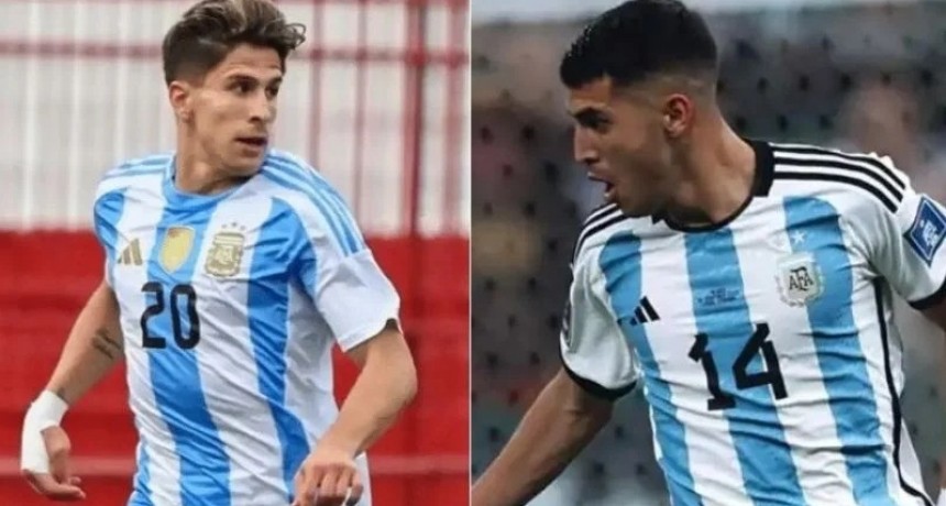 Messi vuelve y Scaloni reconfigura el mediocampo: la Selección se rearma para visitar a Chile