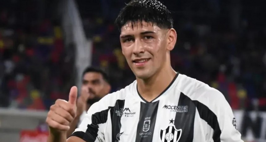 River repesca a Lautaro Rivero para reforzar la defensa de cara al Mundial de Clubes