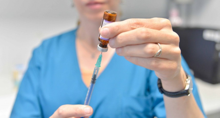 Brote de sarampión en el AMBA: Salud advierte por baja vacunación y pide reforzar la campaña