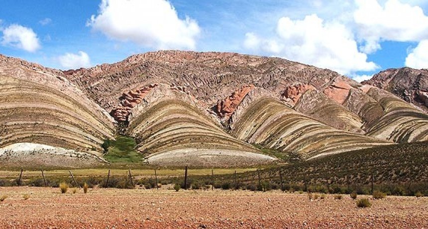 La Quiaca, el umbral del país y corazón de la Puna