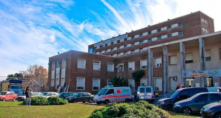 Renunció el director del Hospital Posadas y crece la incertidumbre entre los trabajadores