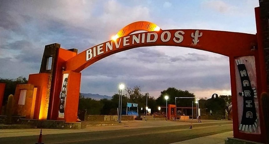 Santa María: cultura ancestral y paisajes de altura en los Valles Calchaquíes