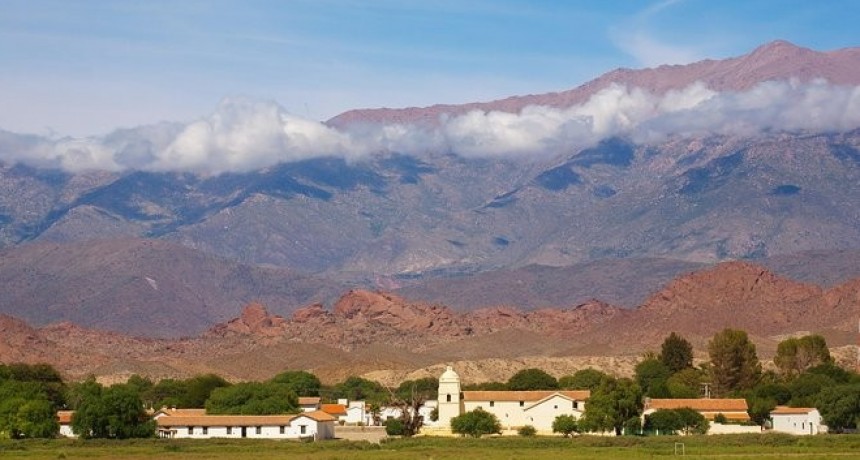 Payogasta: historia, naturaleza y tradición en el corazón de los Valles Calchaquíes