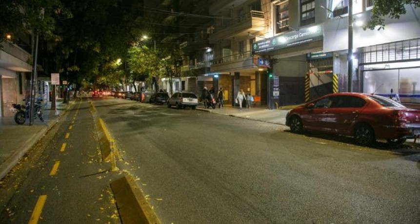 La Ciudad renueva 25.000 luminarias LED para mejorar la seguridad y el ahorro energético