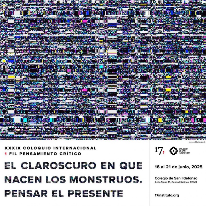 ¿Qué (demonios) pasa hoy en el mundo?: más de 60 expertos intentarán responderlo en un coloquio internacional
