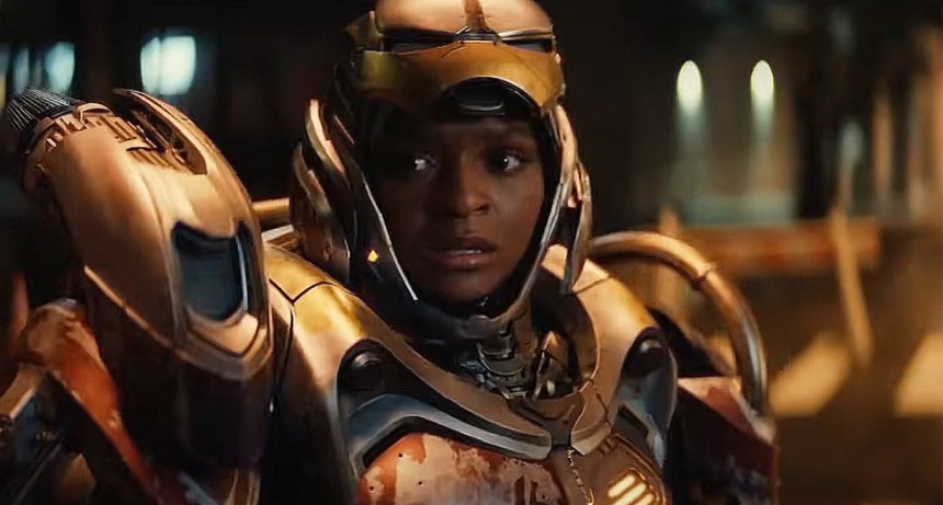 Ironheart: Cuando la próxima generación de héroes forja su propia armadura