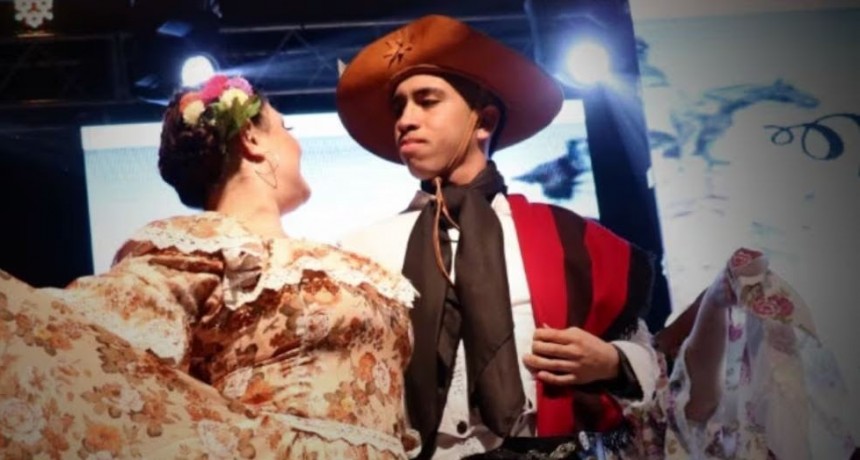 Vuelve “El Festivalero” con danza, música y tradición: una noche para celebrar el arte local en Tres Arroyos