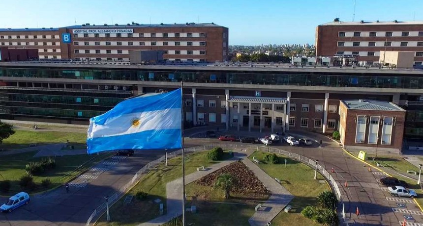 Vaciamiento en hospitales públicos: 110 despidos en el Posadas y descuentos en el Garrahan profundizan el conflicto
