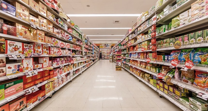 La inflación de mayo fue del 1,5%, según el Indec