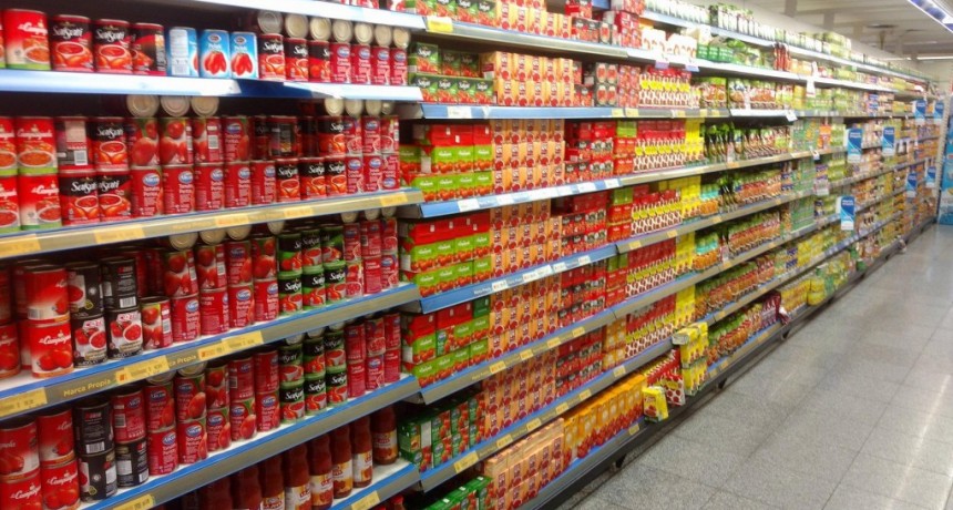 Consumo en picada: la inflación se desacelera, pero los argentinos compran cada vez menos
