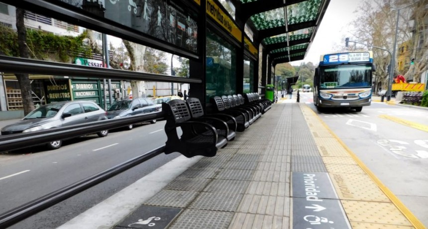 Nuevo aumento de colectivos en AMBA: desde este miércoles, el boleto sube un 7%