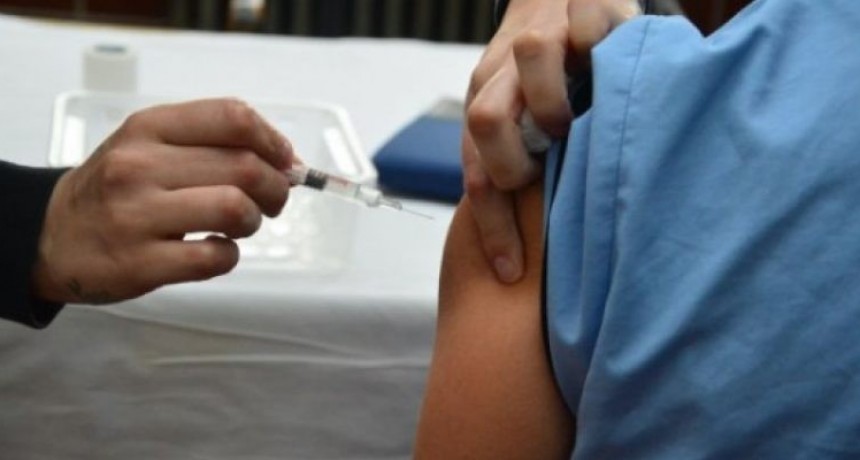 Continúa la campaña de vacunación antigripal en Esteban Echeverría: a quiénes está dirigida y dónde aplicarse la dosis