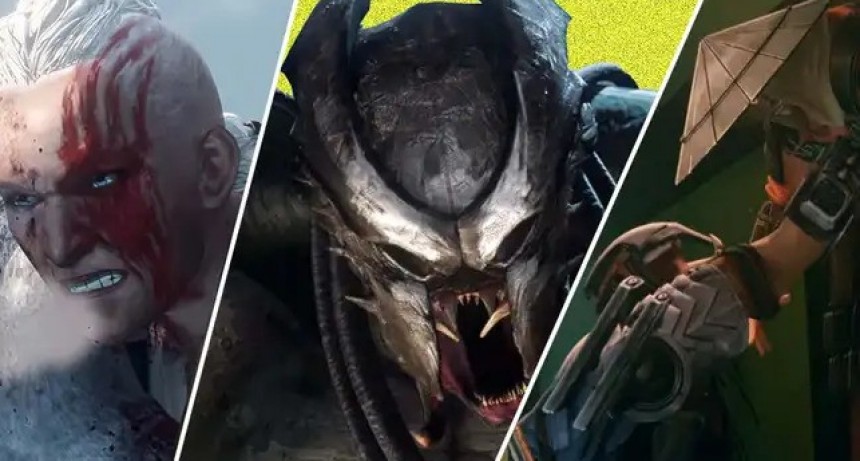 Predator: Cazador de asesinos – El Predator animado que redefine la cacería a través del tiempo