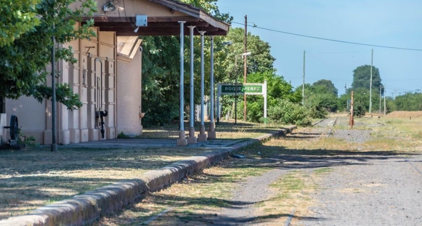 112 años de historia y tranquilidad: el encanto campestre de Roque Pérez