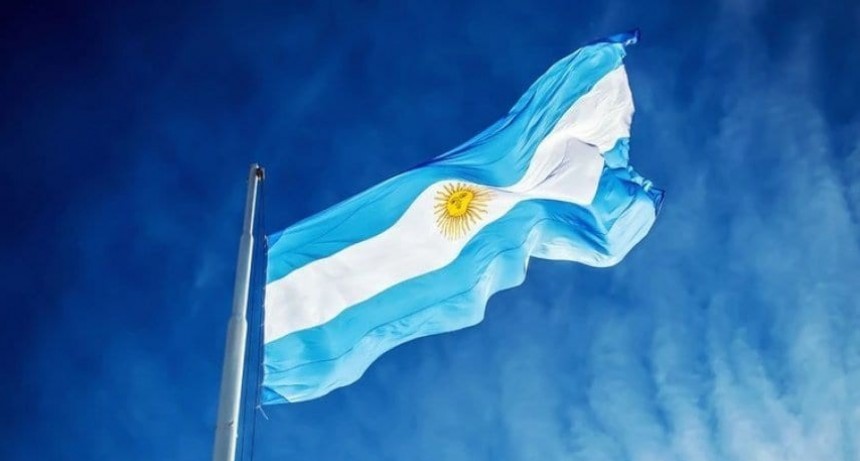 Efemérides del 20 de junio. Día de la Bandera Nacional Argentina