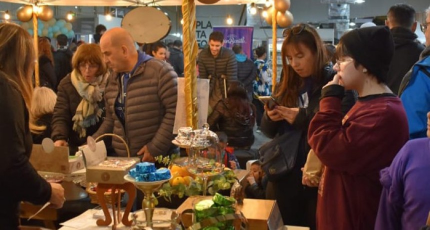 Buenos Aires, Tierra de Tradición y Dulce de Leche