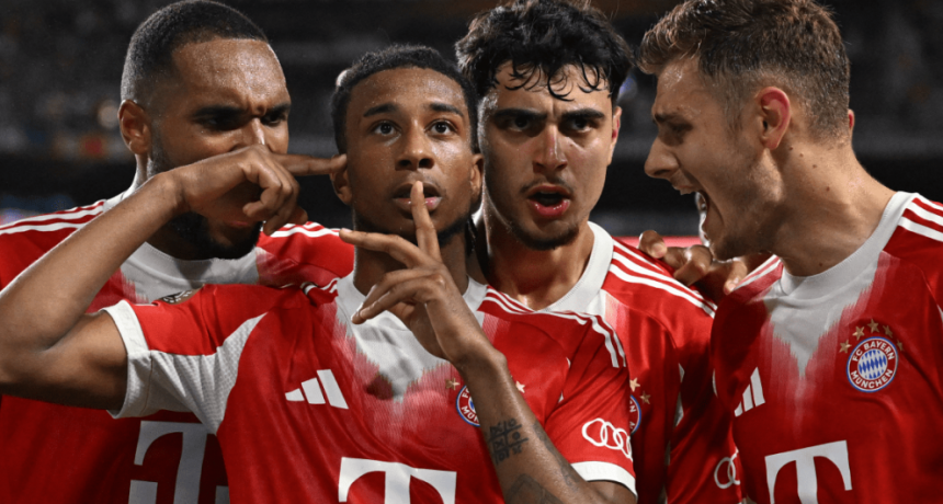 Boca no pudo con Bayern, la sacó barata pero complicó su pase en el Mundial de Clubes