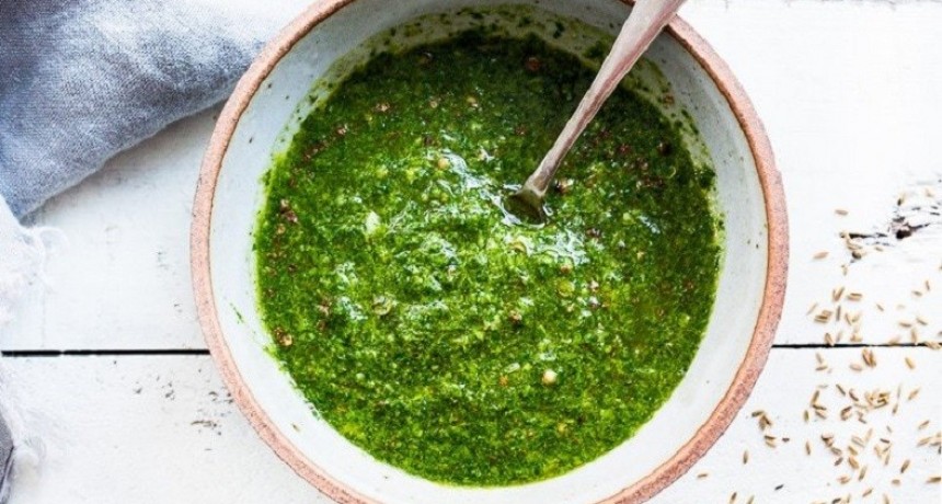 Salsa chermoula: el secreto marroquí para realzar carnes, pescados y vegetales
