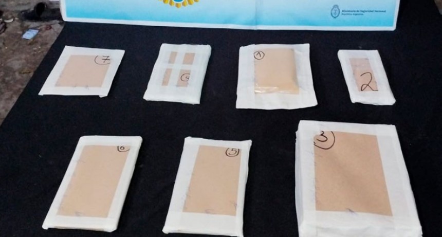 Detuvieron en Buenos Aires a un hombre por tenencia y distribución de material de abuso sexual infantil