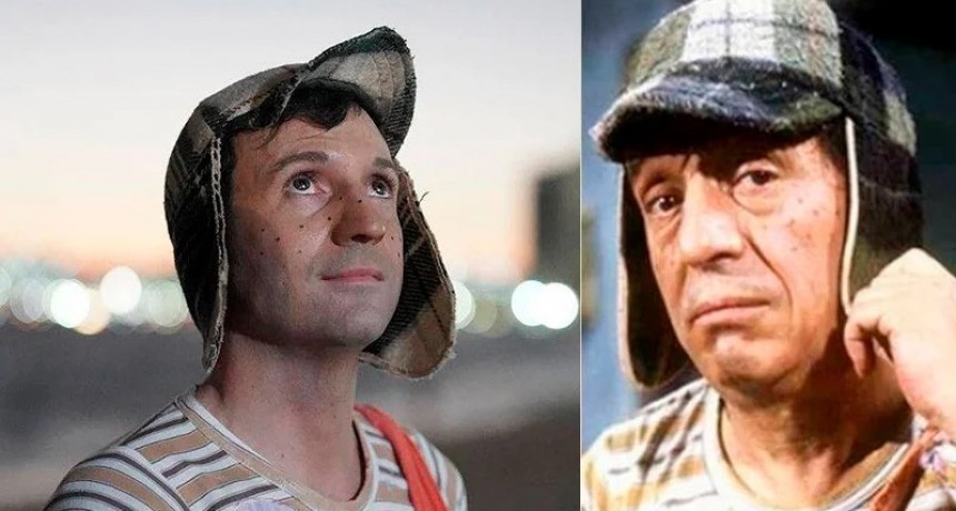 “Chespirito: Sin Querer Queriendo” – La biografía del genio detrás del Chavo y el Chapulín