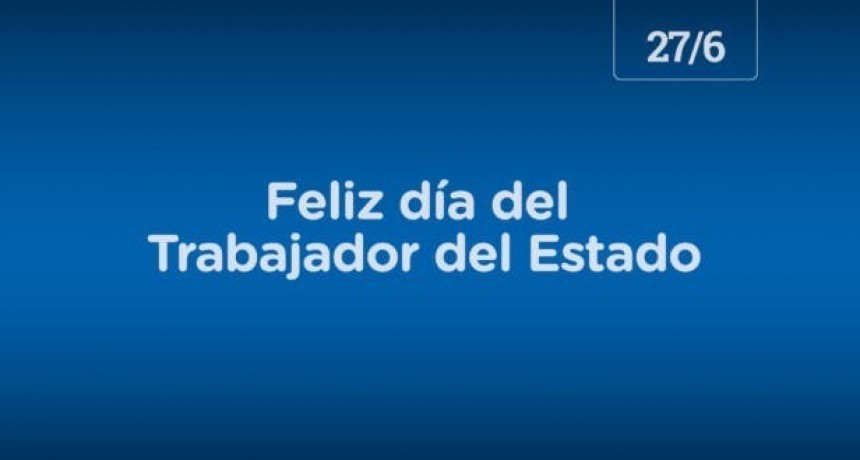 Efemérides del 27 de junio