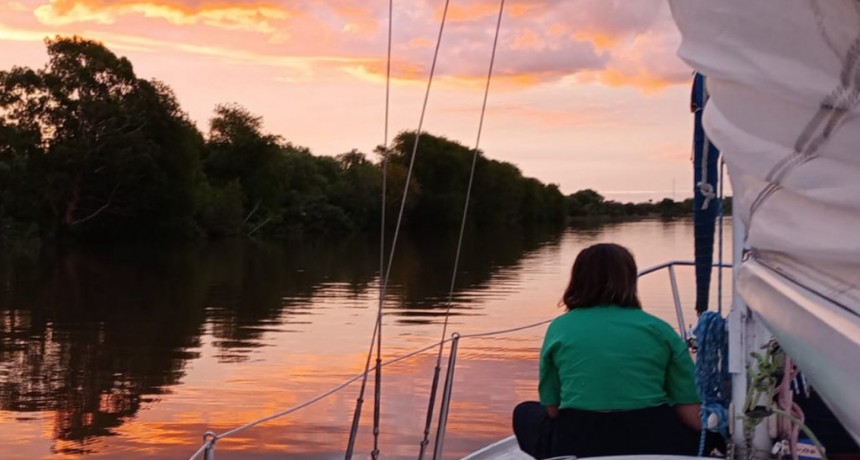 Dos joyas escondidas entre juncos y llanuras en la provincia de Buenos Aires