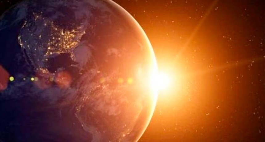 El afelio: cuando la Tierra se aleja del Sol (y casi nadie lo nota)