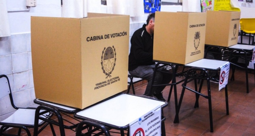 Elecciones en Santa Fe: Rosario define mucho más que concejales en una campaña nacionalizada y polarizada