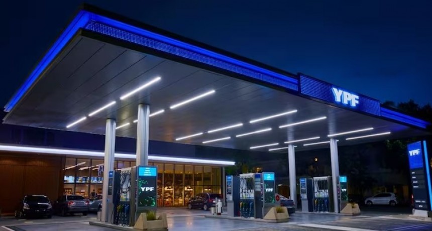 YPF en la mira: una jueza de EE.UU. ordenó transferir el 51% de las acciones a fondos demandantes