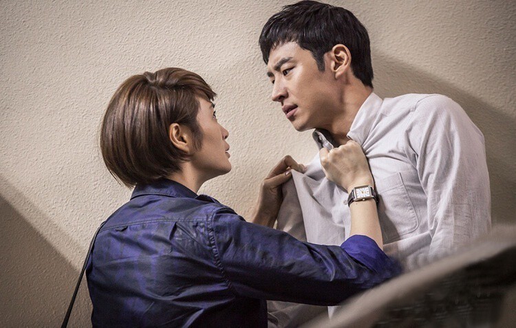 &ldquo;Signal&rdquo;: el impactante thriller coreano donde dos detectives se comunican a trav&eacute;s del tiempo para resolver cr&iacute;menes
