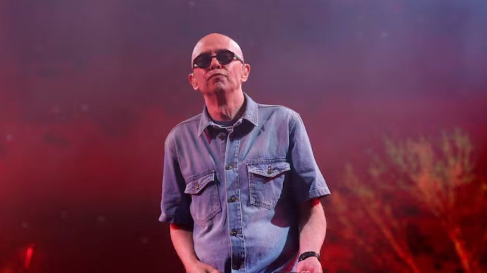 Muri&oacute; el Indio Solari y deja un legado que marc&oacute; para siempre al rock y al pueblo argentino