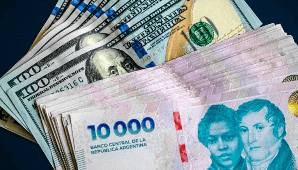  D&oacute;lar barato y compras r&eacute;cord: la se&ntilde;al de alarma que preocupa sobre el futuro de la econom&iacute;a