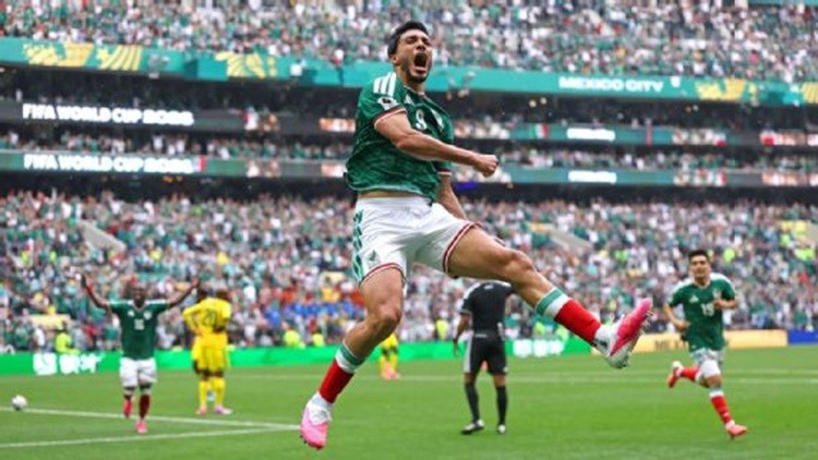M&eacute;xico pone primera en el Mundial 2026: horario, posibles formaciones y c&oacute;mo ver el debut ante Sud&aacute;frica