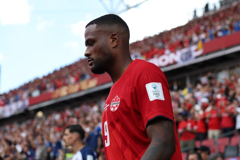Canad&aacute; reaccion&oacute; en el momento justo y evit&oacute; la derrota ante Bosnia y Herzegovina en su debut mundialista