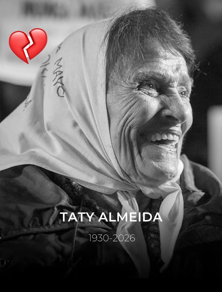 La Madre de la Memoria y la Ternura