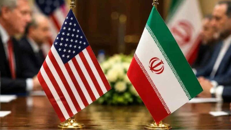 Anuncian un acuerdo de paz entre Estados Unidos e Ir&aacute;n y crece la expectativa por el fin de la guerra en Oriente Medio