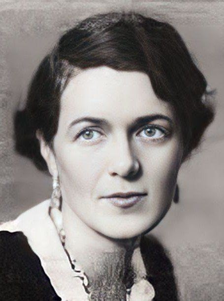  Florence Parpart Layman, mejorando las condiciones de vida en la calle y en casa