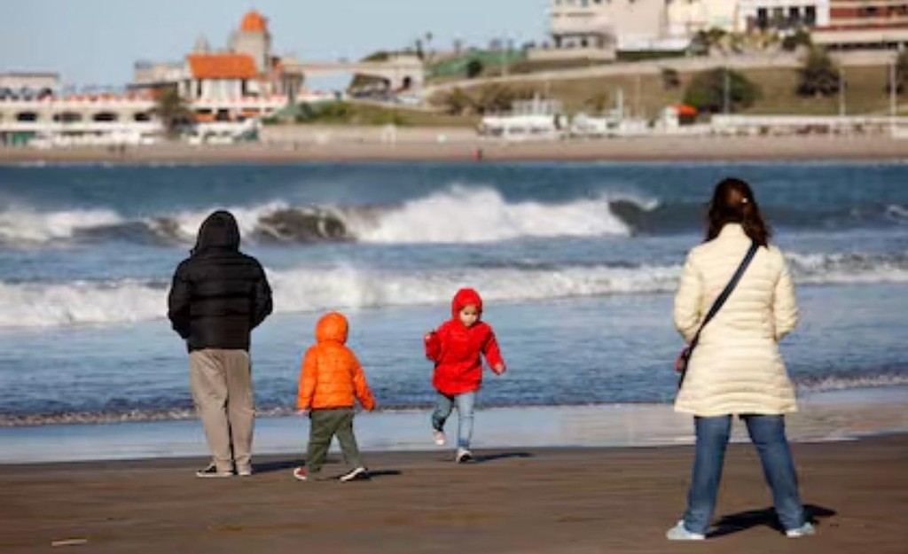 El feriado menos elegido del a&ntilde;o: menos de un mill&oacute;n de turistas recorrieron el pa&iacute;s