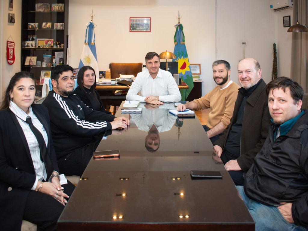 Mor&oacute;n impulsa pol&iacute;ticas de cuidado y genera nuevas oportunidades laborales para personas cuidadoras