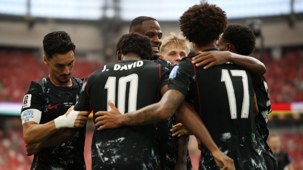 Canad&aacute; aplast&oacute; a Qatar con una goleada hist&oacute;rica y se ilusiona en el Mundial 2026