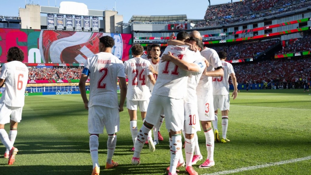 Marruecos fue ampliamente superior, pero termin&oacute; sufriendo para vencer a Escocia en el Mundial 2026