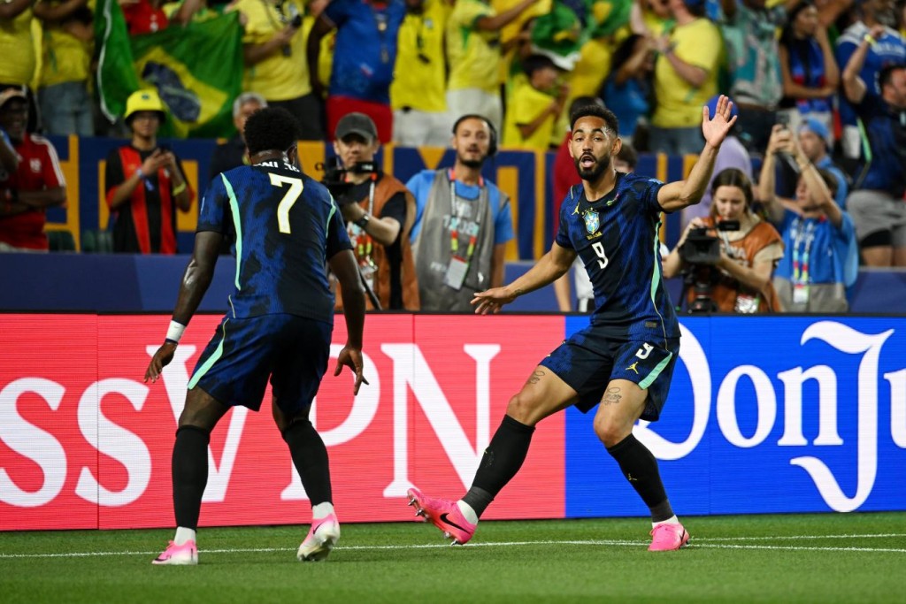 Brasil gole&oacute;, mostr&oacute; destellos de candidato y logr&oacute; su primera victoria en el Mundial 2026