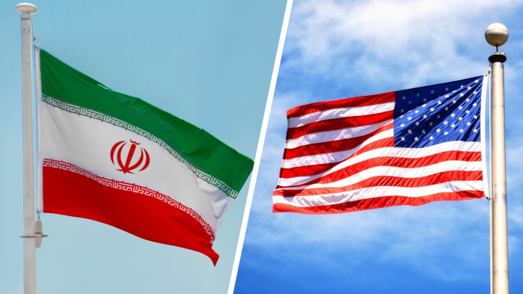 Tensi&oacute;n global: Estados Unidos e Ir&aacute;n abren una negociaci&oacute;n hist&oacute;rica mientras Israel amenaza con hacerla naufragar
