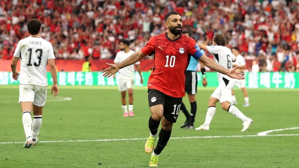 Egipto reaccion&oacute; a tiempo, dio vuelta el partido ante Nueva Zelanda y qued&oacute; cerca de los 16avos del Mundial 2026