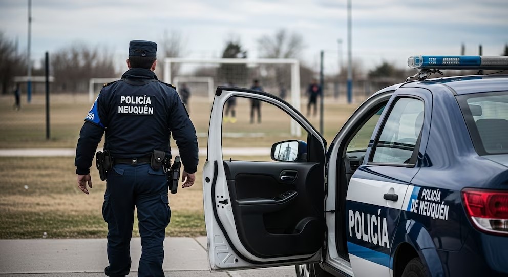 Crimen que conmociona a Neuqu&eacute;n: un adolescente fue acusado de matar a otro de un disparo en la cabeza